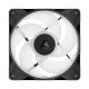 Кулер до корпусу Arctic P14 PRO REVERSE A-RG (ACFAN00327A)