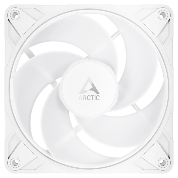Кулер до корпусу Arctic P12PRO REV ARGB 3P (ACFAN00334A)