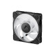 Кулер до корпусу Arctic P12 Pro A-RGB LN, 3 шт (ACFAN00347A)