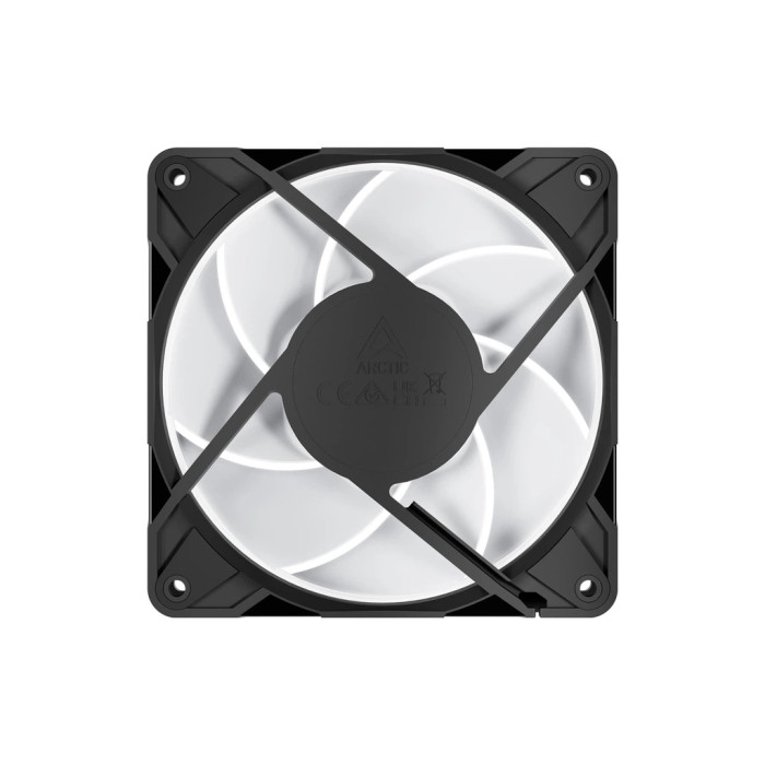 Кулер до корпусу Arctic P12 Pro A-RGB LN, 3 шт (ACFAN00347A)
