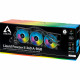 Система водяного охолодження Arctic Liquid Freezer II 360 RGB (ACFRE00101A)