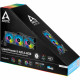 Система водяного охолодження Arctic Liquid Freezer II 420 A-RGB (ACFRE00109A)