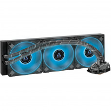 Система водяного охолодження Arctic Liquid Freezer II 420 RGB (ACFRE00110A)