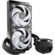 Система рідинного охолодження Arctic Liquid Freezer III 240 A-RGB (ACFRE00142A)