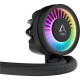 Система рідинного охолодження Arctic Liquid Freezer III 240 A-RGB (ACFRE00142A)