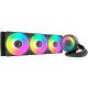 Система рідинного охолодження Arctic Liquid Freezer III Pro 360 A-RGB (ACFRE00169A)