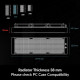 Система рідинного охолодження Arctic Liquid Freezer III Pro 360 A-RGB (ACFRE00169A)