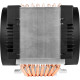 Кулер до процесора Arctic 4U-M Ampere (ACFRE00171A)