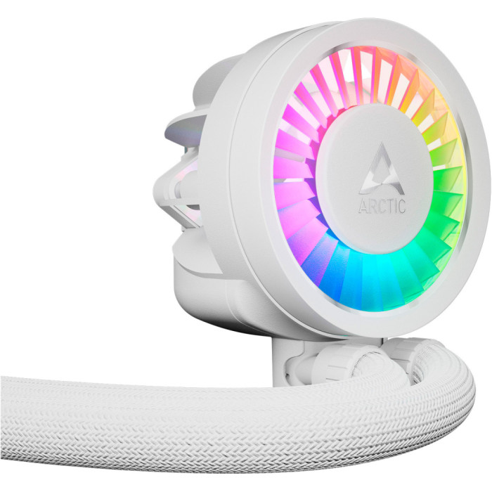 Система рідинного охолодження Arctic Freezer III Pro 360 A-RGB (ACFRE00188A)