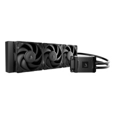 Система рідинного охолодження Arctic WS360-4710 Black (ACFRE00202A)