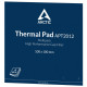 Термопрокладка Arctic Thermal Pad Basic 100x100mm, t:1,0 mm 4pcs (ACTPD00021A)