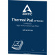 Термопрокладка Arctic Thermal Pad Basic 120x20mm, t:0,5 mm 4pcs (ACTPD00023A)