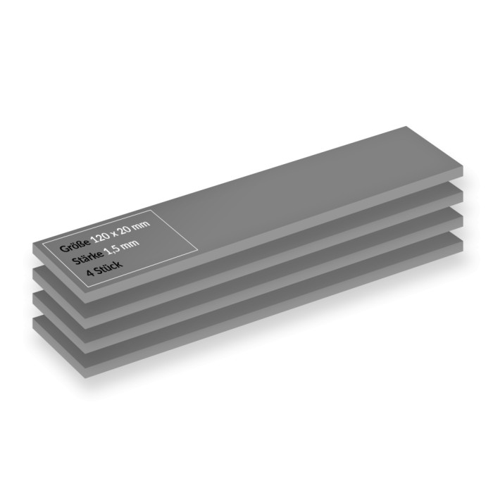Термопрокладка Arctic TP-4 120x20x1.5 mm (ACTPD00067A)