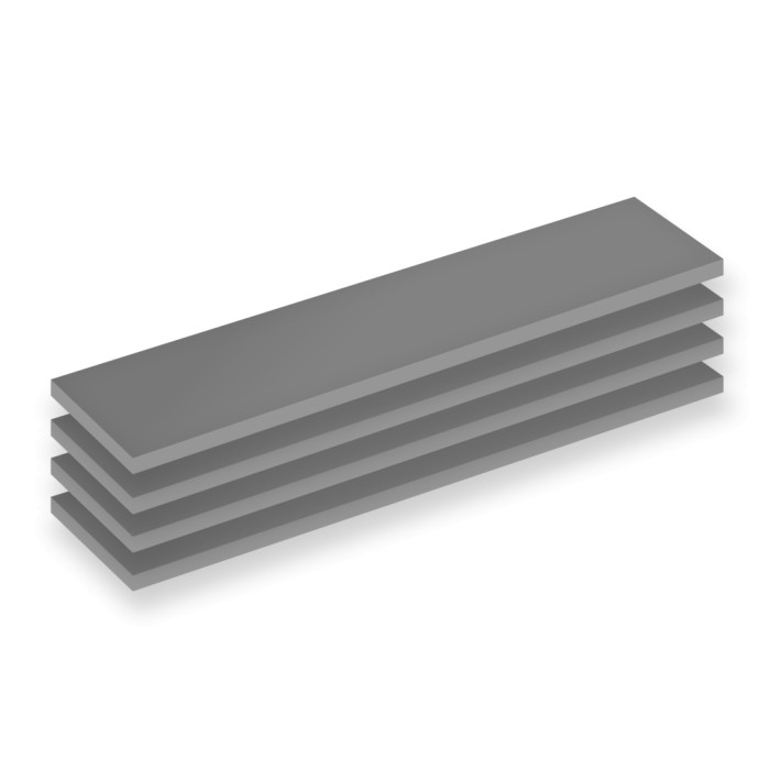 Термопрокладка Arctic TP-4 120x20x1.5 mm (ACTPD00067A)