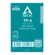 Термопрокладка Arctic TP-4 120x20x1.5 mm (ACTPD00067A)