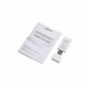 Кондиціонер Ardesto ACM-09ERP-R32-WI-FI-AG-S, 25 м2, ERP інвертор, A++/A+, до -20С, Wi-Fi, R32 (ACM-09ERP-R32-WI-FI-AG-S)