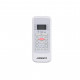 Кондиціонер Ardesto ACM-09ERP-R32-WI-FI-AG-S, 25 м2, ERP інвертор, A++/A+, до -20С, Wi-Fi, R32 (ACM-09ERP-R32-WI-FI-AG-S)