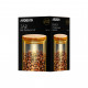 Ємність для сипучих продуктів Ardesto Golden Moon 540 мл (AR1354BLRG)