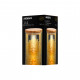 Ємність для сипучих продуктів Ardesto Golden Moon 760 мл (AR1376BLRG)