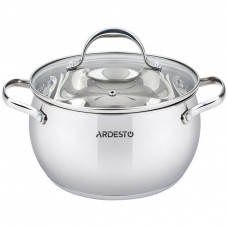 Каструля Ardesto Gemini 4.0 л (AR1940AS)