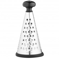 Терка Ardesto Gemini Cone Black (AR2139SB)