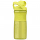 Пляшка для води Ardesto Round Bottle 800 мл Green (AR2203TG)