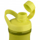 Пляшка для води Ardesto Round Bottle 800 мл Green (AR2203TG)