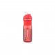 Пляшка для води Ardesto Smart Bottle 1000 мл Red (AR2204TR)