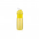 Пляшка для води Ardesto Smart Bottle 1000 мл Green (AR2204TZ)