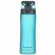 Пляшка для води Ardesto Matte Bottle 600 мл Blue (AR2205PB)