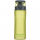 Пляшка для води Ardesto Matte Bottle 600 мл Green (AR2205PG)