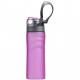 Пляшка для води Ardesto Matte Bottle 600 мл Pink (AR2205PR)