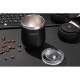 Термокружка Ardesto Compact Mug 350 мл Black (AR2635MMB)