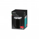 Термокружка Ardesto Compact Mug 350 мл Black (AR2635MMB)