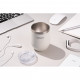 Термокружка Ardesto Compact Mug 350 мл White (AR2635MMW)