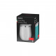 Термокружка Ardesto Compact Mug 350 мл White (AR2635MMW)