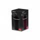 Термокружка Ardesto Urban 380 мл Black (AR2638CMB)