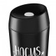 Термокружка Ardesto Coffee Time Hocus 450 мл Black (AR2645DMB)