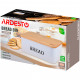 Хлібниця Ardesto Midori 30 x 18 x 15 см White (AR4230MW)