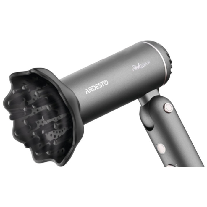 Фен ARDESTO HD-R360PT