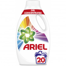 Гель для прання Ariel Color 1.1 л (8001090791474)