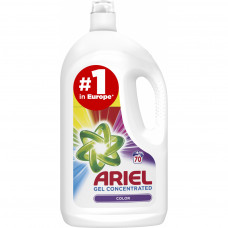 Гель для прання Ariel Color 3.85 л (8001090791672)