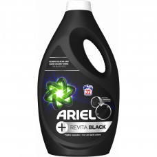 Гель для прання Ariel + Revita Black 1.76 л (8006540461372)