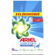 Пральний порошок Ariel Аква-Пудра Touch of Lenor 5.4 кг (8006540536988)