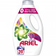 Гель для прання Ariel Color + Захист волокон 1.95 л (8006540878910)