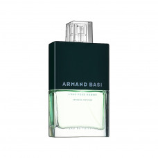 Туалетна вода Armand Basi L'Eau Pour Homme Intense Vetiver 75 мл (8058045422983)