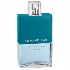 Туалетна вода Armand Basi L'Eau Pour Homme Blue Tea 75 мл (8058045430933)