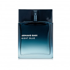 Туалетна вода Armand Basi Night Blue 50 мл (8427395015075)