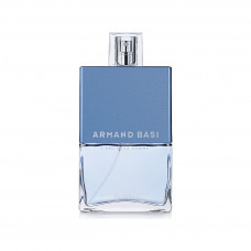 Туалетна вода Armand Basi L'Eau Pour Homme 125 мл (8427395900296)