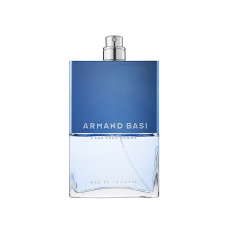 Туалетна вода Armand Basi L'Eau Pour Homme тестер 125 мл (8427395907295)